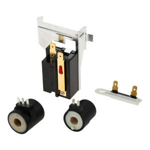 코일 279834 KENMORE용 3PCS 가스 WHIRLPOOL 338906 퓨즈 3392519 키트 밸브 건조기 센서 점화 MAYTAG 솔레노이드