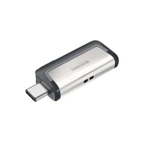 듀얼 C TYPE 64G USB 메모리 핸드폰 스마트폰 otg