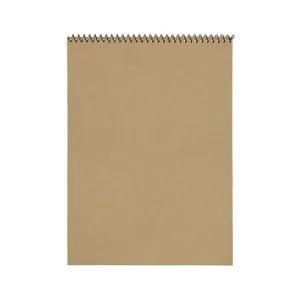 2000 A4 크로키북 170g 무지 / 도화지 스케치북 드로잉북