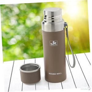 이중 스텐 보온병 750ML 물병 나들이 스테인리스 텀블러