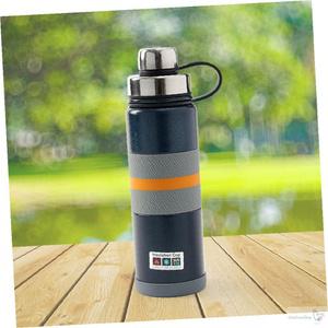텀블러 750ML 네이비 음료 남색 스테인리스 316