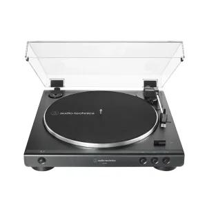 오디오테크니카 턴테이블 AT-LP60X 블랙 코스트코 EZ1
