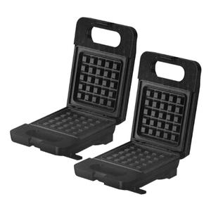 키친아트 라팔 싱글 와플 메이커 기계X2개