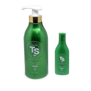 TS 골드 플러스 샴푸 500g+100g 1세트 Ss