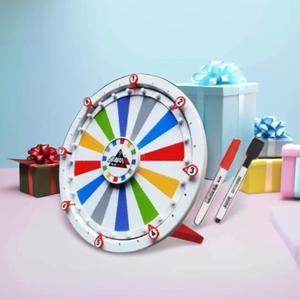 가가 플레이휠 챌린지 룰렛 돌림판 복불복 게임 이벤트 다추점 뽑기행사 벌칙 단체 술자리