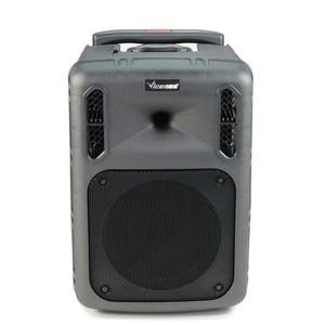 교회 포터블 버스킹 앰프 이동식 스피커 500W 연습 리시버 AV 모듈 매장 스피커 증폭기 올인원