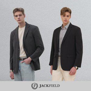 [1+1] 25SS 잭필드 에어리 재킷