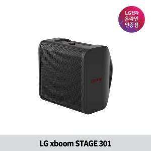 LG 엑스붐 스테이지 301 무선 블루투스 스피커 ㅣ LG xboom STAGE 301
