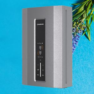 대성쎌틱 가스온수기 DSW-12 10 리터 L LPG 도시가스 순간온수기