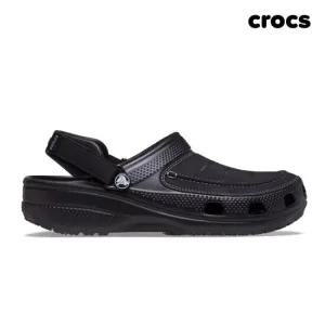 크록스 유콘 비스타II 라이트라이드 클로그 (207689-0DD)