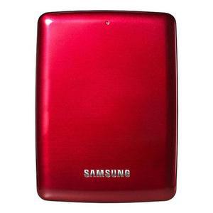 [RG19RP42]컴퓨터 삼성 외장하드 P3 PORTABLE 2TB 레드