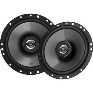 JBL CS762 135W 동축 자동차 오디오 스피커, 블랙