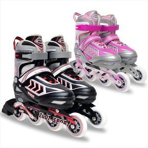 [RGMP23PP]주트 하비 오리지널 아동 인라인스케이트