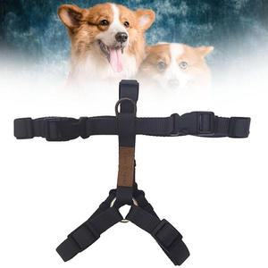 [XBKJI56O_48]반려견 목줄 가슴줄 소형견 애견 H 하네스