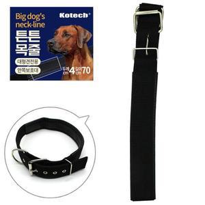 [XBKJ84J9_48]코텍 튼튼애견목줄 대형견용 반려 동물 야외 개