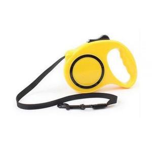 [XBKIK74M_48]4개묶음 산책용 3미터 자동리드줄 애견목줄 3M