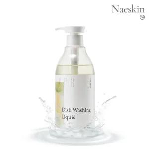 내스킨 자연유래 주방 젖병 세제 500ml em발효 1종주방세제 과일세척제 젖병세정제 천연주방세제