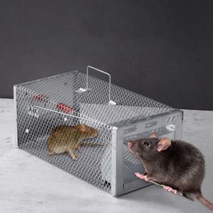 쥐? 쥐덧 쥐틀 쥐먹이상자 퇴치 트랩 쥐잡는도구
