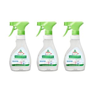 프로쉬 베이비 얼룩제거제 섬유 오염 탈취 300ml X 3