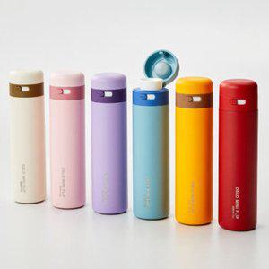 [스탠리]오슬로 미니 플립 텀블러 200ml 원터치텀블러 스텐 보냉병 보온병 아기보온병