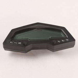 125G1 계기판 스피드 메타 빈티지 커스텀 어드레스 튜닝 GR125 케이블 LCD 필름
