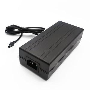 [셀러허브]4핀 DC 엣지직류전원장치 24V5A 모니터 어댑터 볼트 티비 (S32891420)