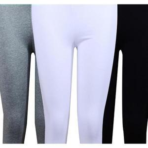 [셀러허브]이노비아 심엣지플 베이직 면스판 7부 레깅스 스포츠 여자 (S31578956)