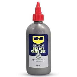 WD-40 (바이크 드라이 체인 루브) 자전거오일 윤활