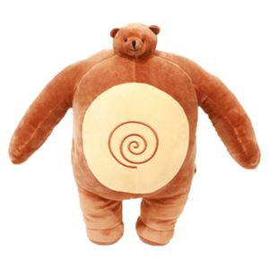 어깨깡패 소두곰 인형 22cm/머리작은 소두 곰돌이 곰
