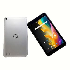 무선 광택기  8 인치 3GB RAM QP80 안드로이드 12 태블릿 PC MTK8168 CPU 쿼드 코어 듀얼 카메라 5MP WIFI