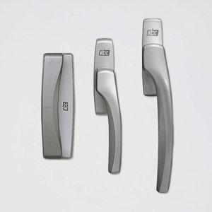 KCC창호 샷시 오토락 자동핸들 오토핸들 그립형 핸들형 샤시 DIY