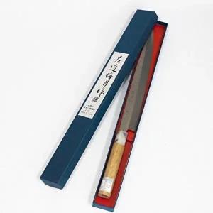 호끼야마 하모노 270MM 스테인리스 매월 사시미 회칼-WF64A5E