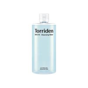 토리든 다이브인 저분자 히알루론산 클렌징 워터 400ml 1개