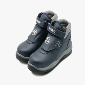 토사코 벨크로 안전화 통풍 경량 작업화 운동화 작업신발 TOS-64