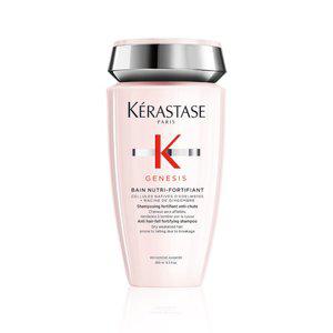 케라스타즈 방 제네시스 리치 건성 가는 모발용 샴푸 250ml