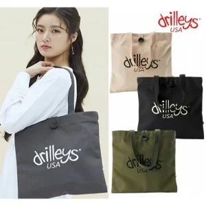 [드릴리스] 데일리 에코백 4종택1