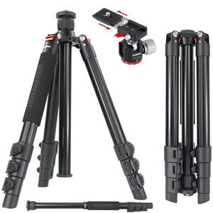 HORUSBENNU FX-7434TT 삼각대+FX-EXP2 스피드 볼헤드