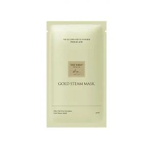 이희 더 퍼스트 프리미엄 골드 스팀 헤어팩 마스크 40ml * 4 558276