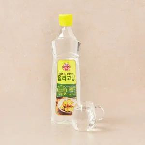 [오뚜기] 올리고당 1.2kg