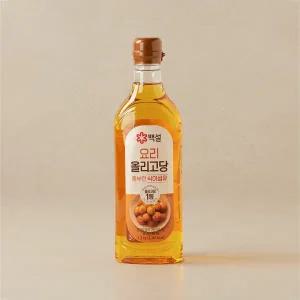 CJ백설 요리올리고당 1.2kg