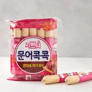 키스틱 문어콕콕 550g
