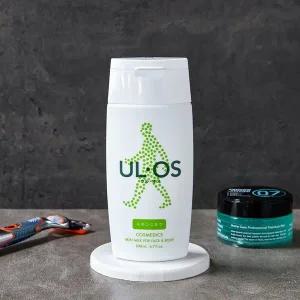우르오스 스킨밀크 200ml(중성,건성피부)