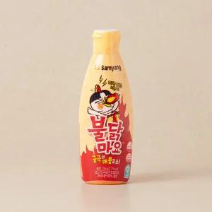 삼양 불닭마요 250g