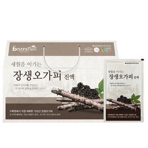 15년근 장생오가피 오가피진액 90ml x 30포/오가피엑기스 오가피즙