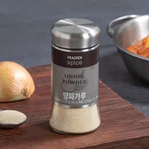 피코크 양파분말 87g