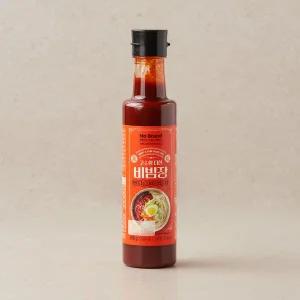 노브랜드 고소함더한비빔장500g