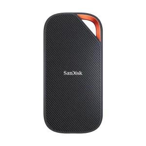 샌디스크 외장SSD 2TB 2테라 익스트림 프로 포터블 SSDE82 USB4 대용량 고성능 ENL