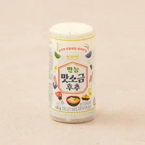 노브랜드 만능 맛소금후추 135g