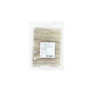 [냉동][국산] 갈치살 (500g/팩)