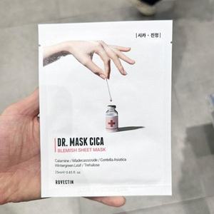 로벡틴 닥터 마스크 시카 P00380470